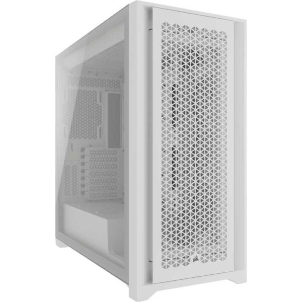 Corsair 5000D CORE AIRFLOW midi tower behuizing