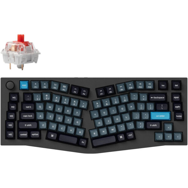 Keychron Q10 Pro-M1 toetsenbord
