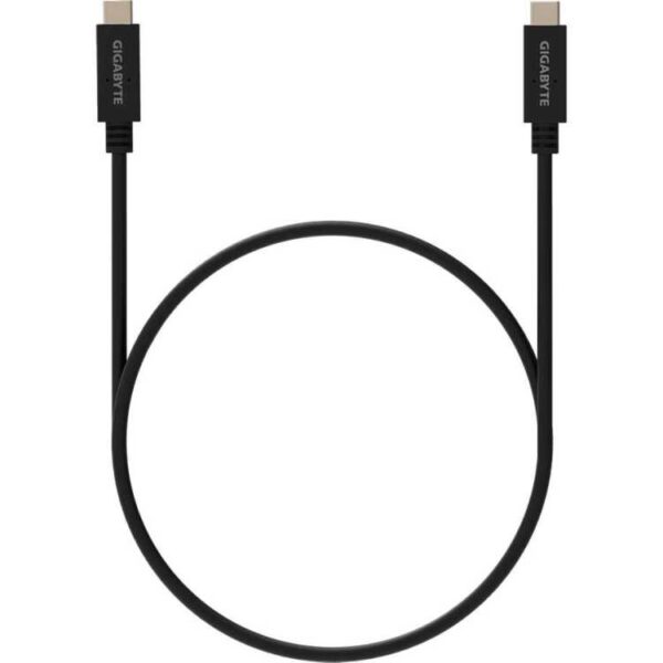 GIGABYTE USB Type-C-kabel 1 meter