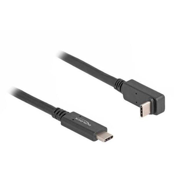 DeLOCK USB-C 3.2 Gen 1 > USB-C kabel