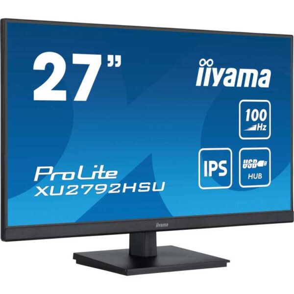 iiyama ProLite XU2792HSU-B6 ledmonitor