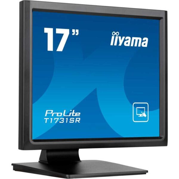 iiyama ProLite T1731SR-B1S ledmonitor