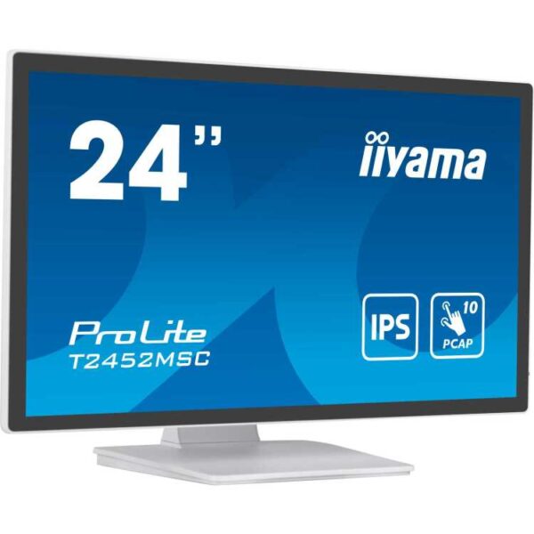 iiyama ProLite T2452MSC-W1 ledmonitor