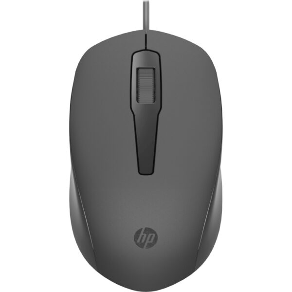 HP 150 muis met kabel