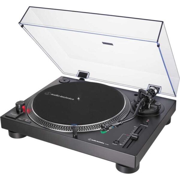 Audio-Technica AT-LP120XUSB Platenspeler