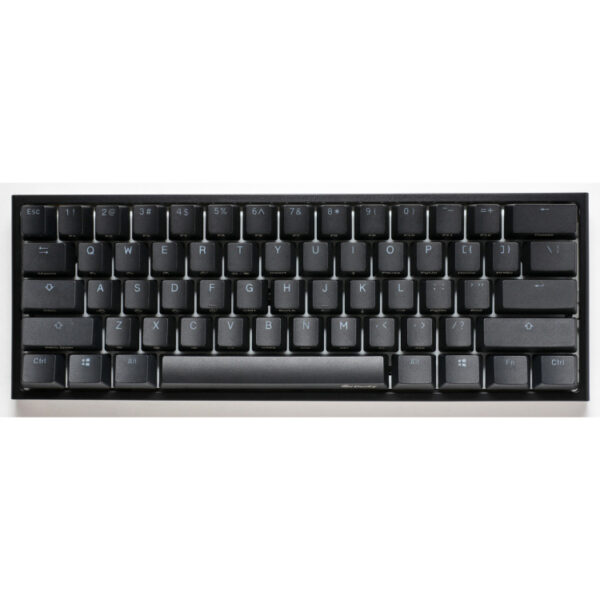 Ducky One 2 Pro Mini Classic gaming toetsenbord