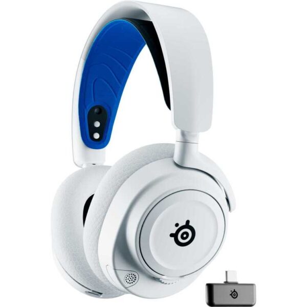 SteelSeries Arctis Nova 7P Wireless gaming headset