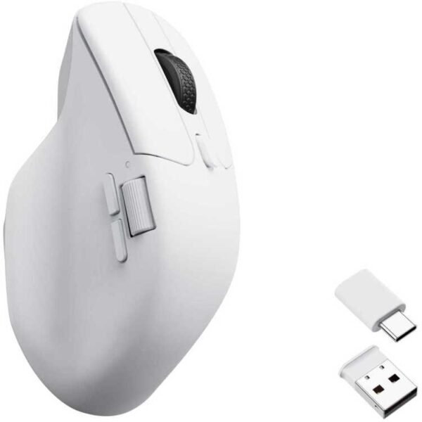 Keychron M6-A3 Wireless Mouse