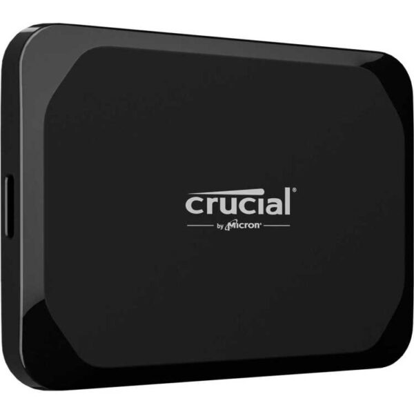 Crucial X9 1 TB SSD