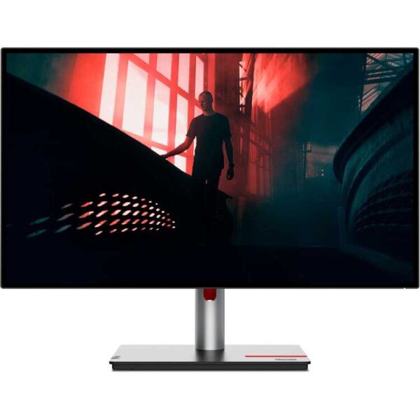 Lenovo ThinkVision P27q-30 ledmonitor