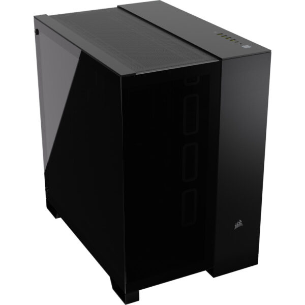 Corsair 6500X midi tower behuizing
