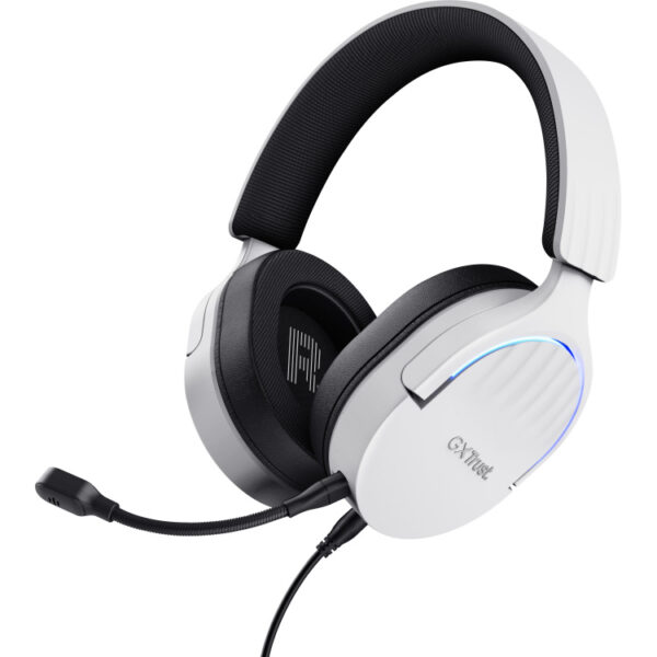 Trust GXT 490W Fayzo 7.1 USB gaming headset