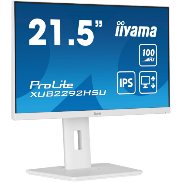 iiyama ProLite XUB2292HSU-W6 ledmonitor