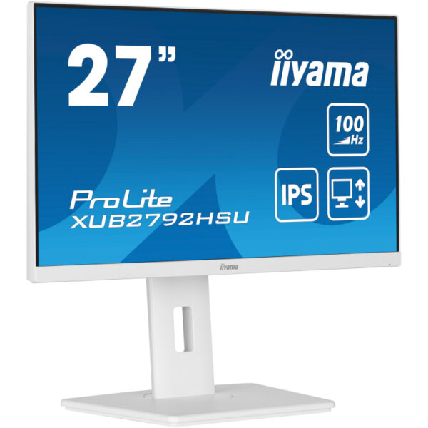 iiyama ProLite XUB2792HSU-W6 ledmonitor