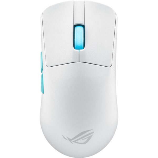 ASUS ROG Harpe Ace Aim Lab Edition gaming muis