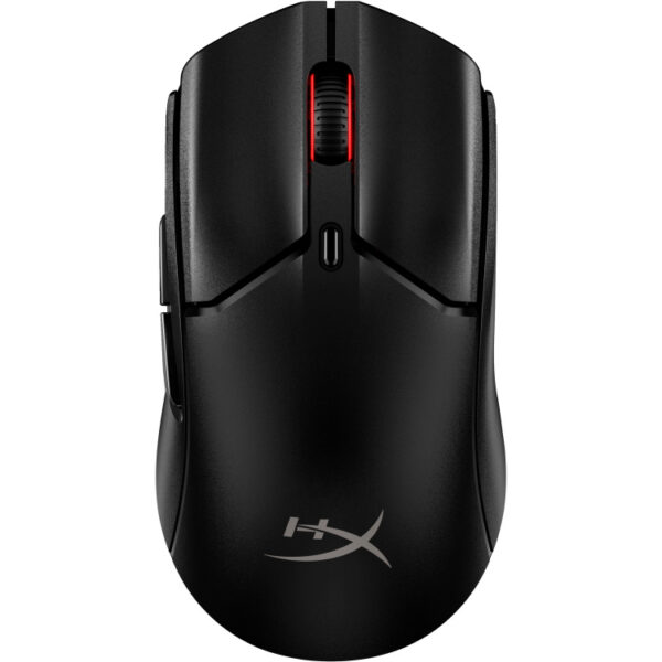 HyperX Pulsefire Haste 2 mini gaming muis