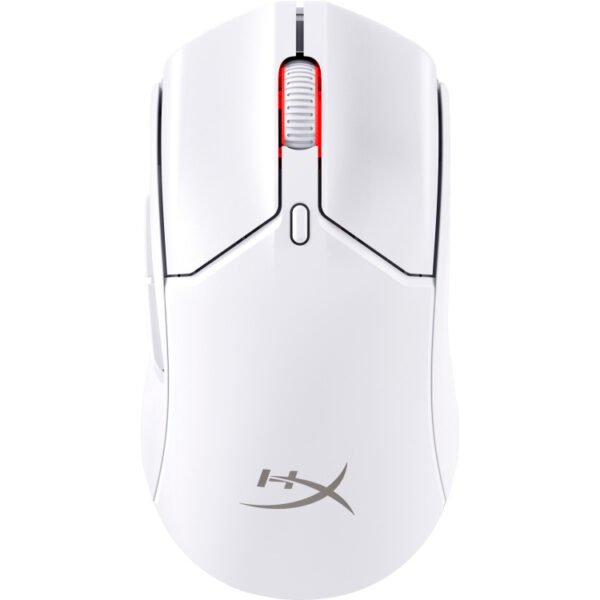 HyperX Pulsefire Haste 2 Mini gaming muis