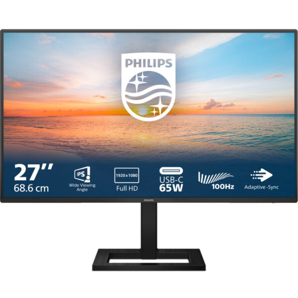 Philips 27E1N1300AE ledmonitor