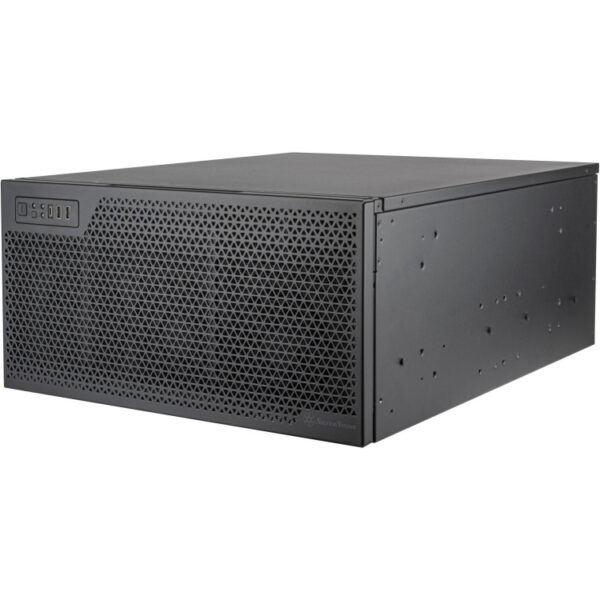 SilverStone RM52 serverserver behuizing
