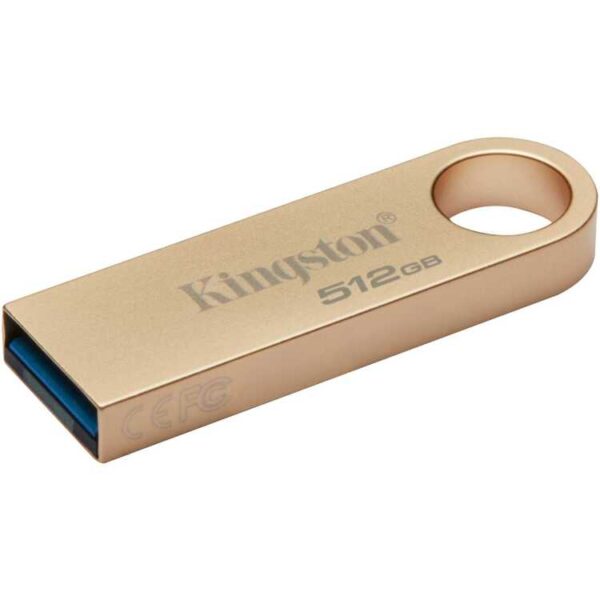 Kingston DataTraveler SE9 G3 512 GB usb-stick