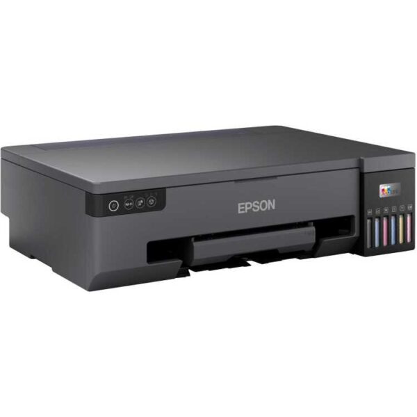Epson EcoTank ET-18100 fotoprinter Inkjet 5760 x 1440 DPI Wifi inkjetprinter