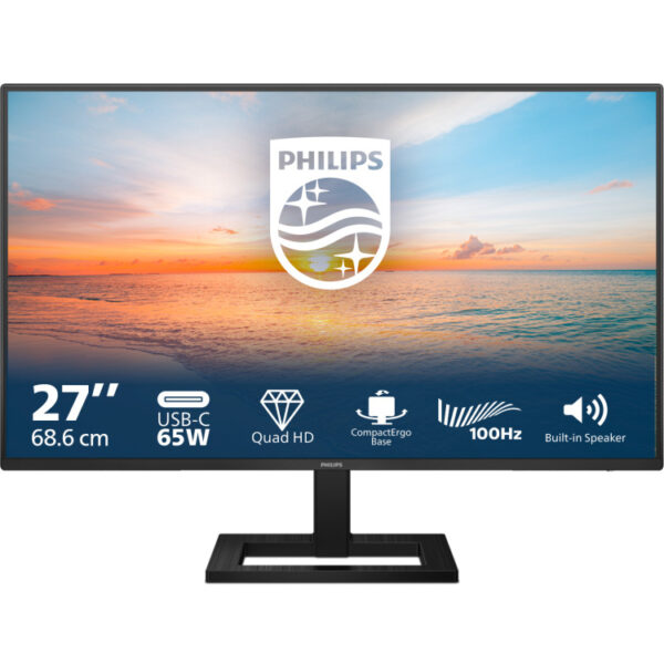 Philips 27E1N1600AE/00 ledmonitor