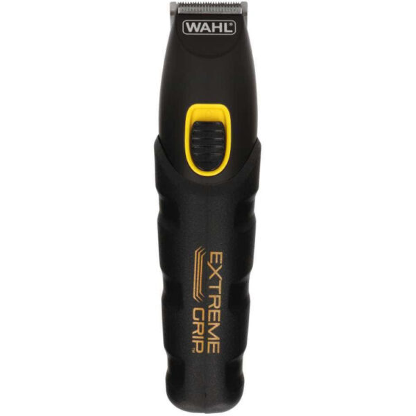 Wahl Home Products Extreme Grip Advanced Multigroomer tondeuse