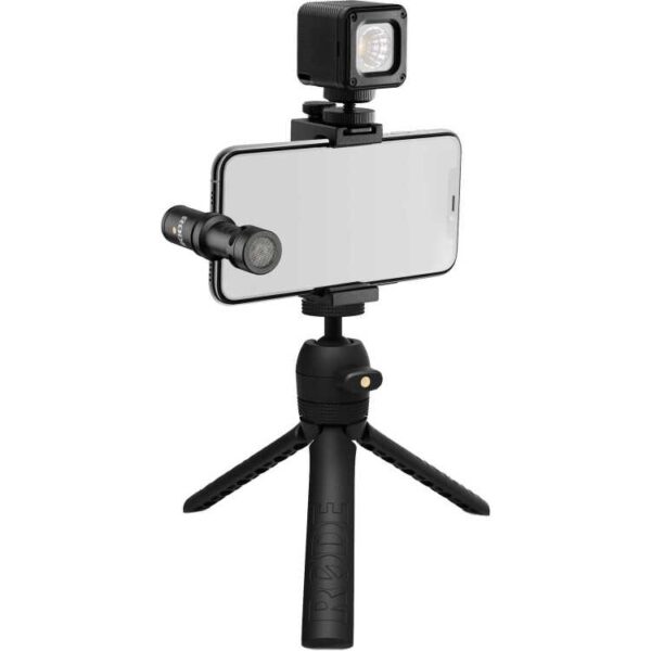 Rode Microphones Vlogger Kit USB-C Edition set