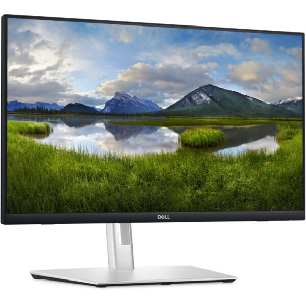 Dell P2424HT monitor