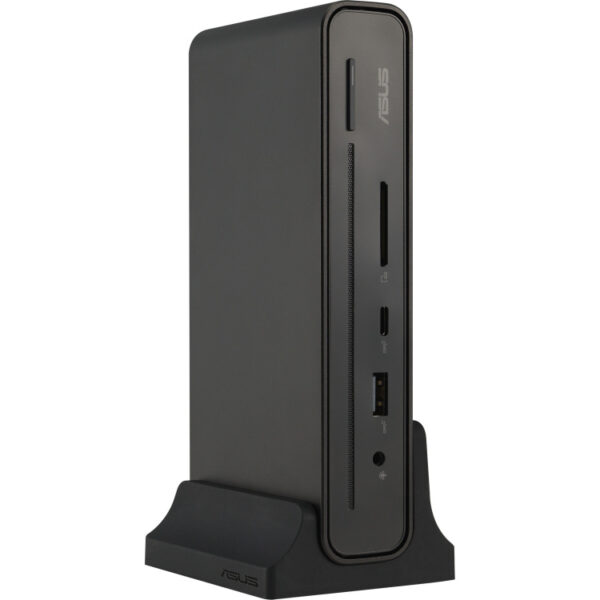 ASUS Triple Display USB-C Dock DC300 dockingstation