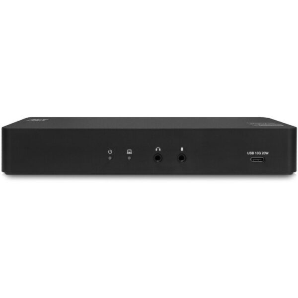 ACT Connectivity USB-C DockingStation 4K display link