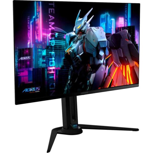 GIGABYTE AORUS FO32U2 31.5'' 4K UHD gaming monitor