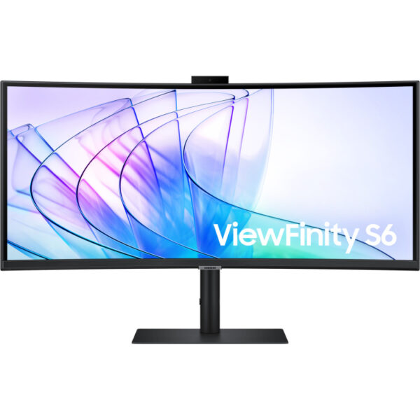 SAMSUNG ViewFinity S6 S65VC ledmonitor