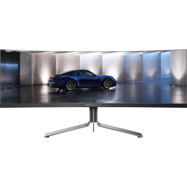 AOC AGON PRO PD49 49'' Curved gaming monitor