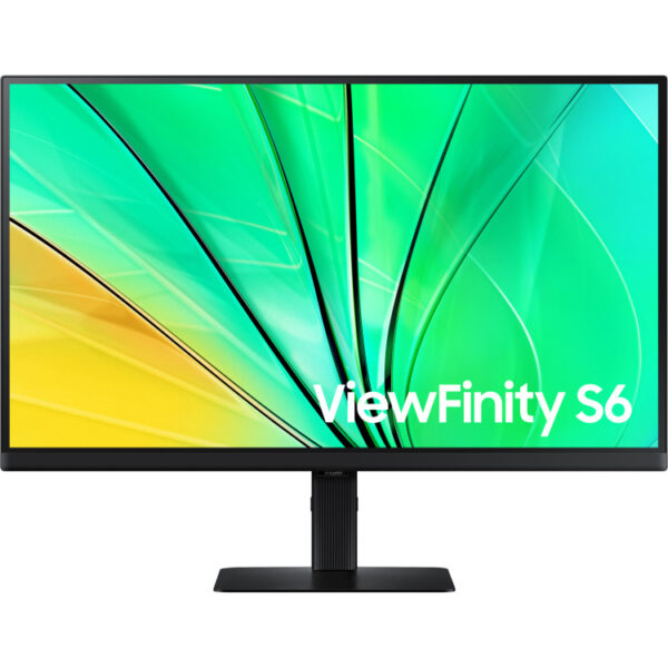SAMSUNG ViewFinity S6 S60D LS27D600EAUXEN ledmonitor