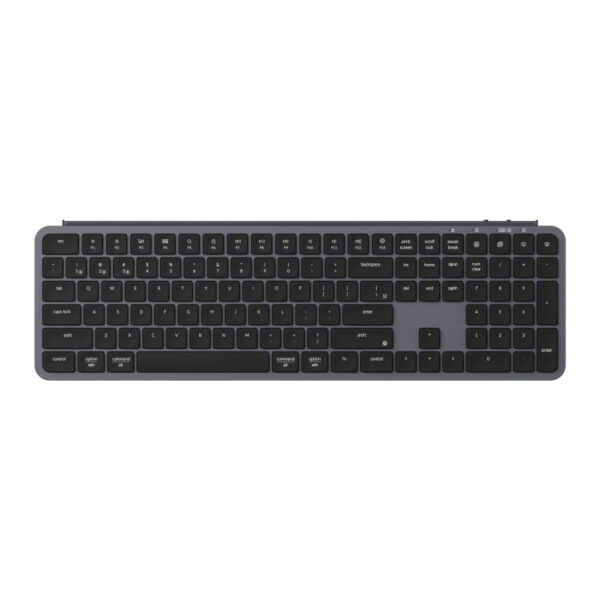 Keychron B6 Pro-K1 toetsenbord