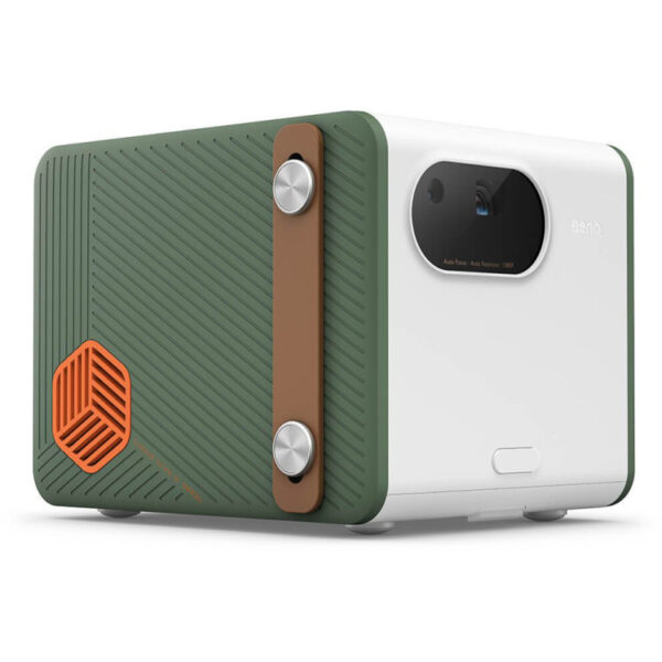 BenQ GS50 dlp-projector