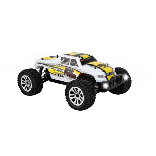 Carrera 2,4 GHz offroad - Expert RC