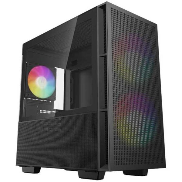 DeepCool CH360 mini tower behuizing