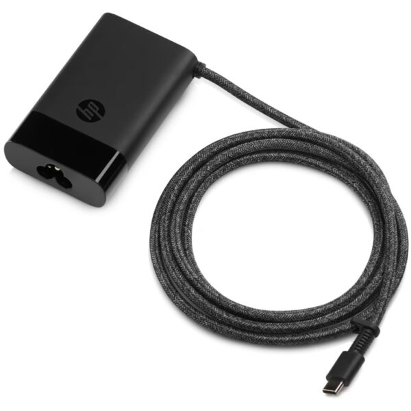 HP USB-C 65W-laptoplader