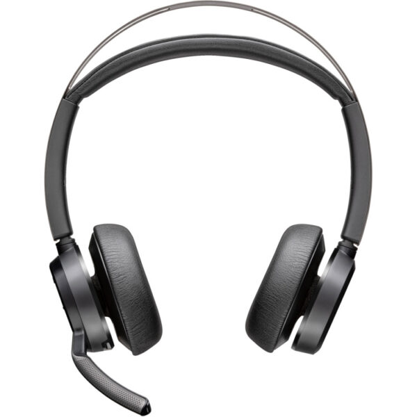 HP Poly Voyager Focus 2 USB-A - Teams Certified headset