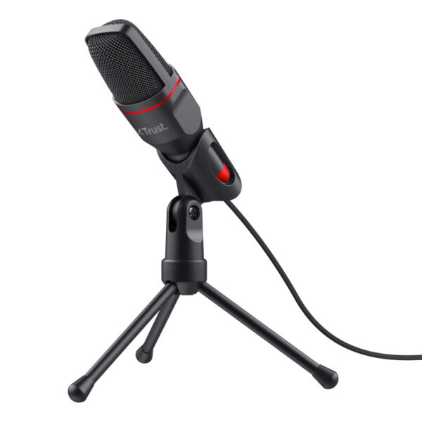 Trust GXT 212 Mico USB Microfoon