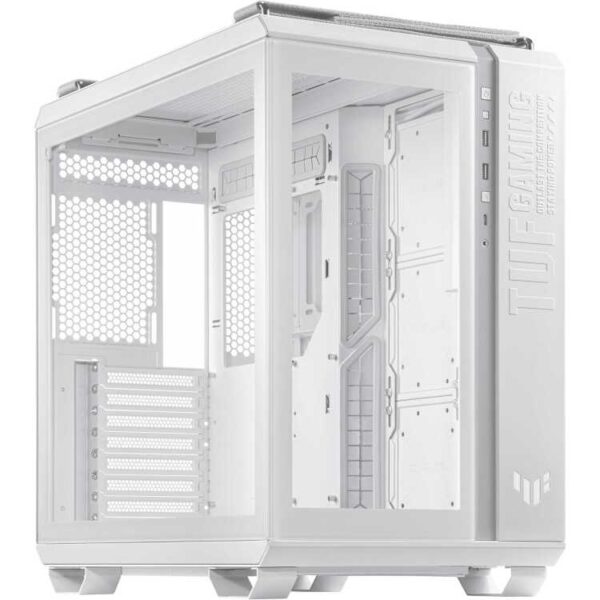 ASUS TUF Gaming GT502 PLUS midi tower behuizing