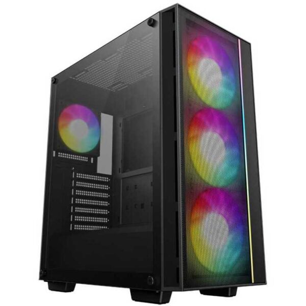 DeepCool MATREXX 55 Mesh V4 C midi tower behuizing