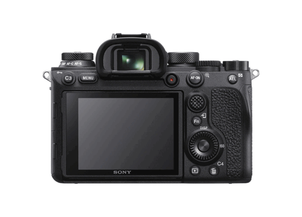 Sony A9 II Body - Demomodel (CM9047)