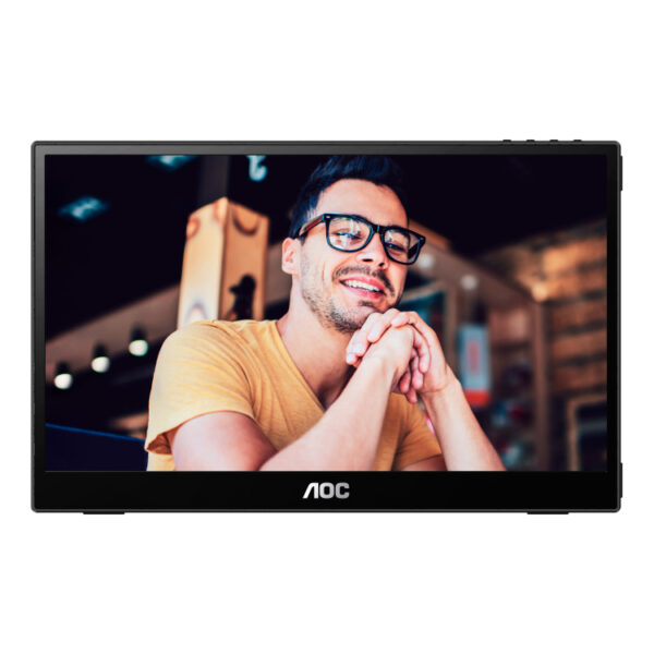 AOC 16T3EA ledmonitor