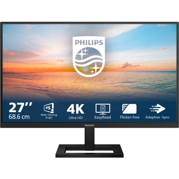 Philips 27E1N1900AE/00 ledmonitor