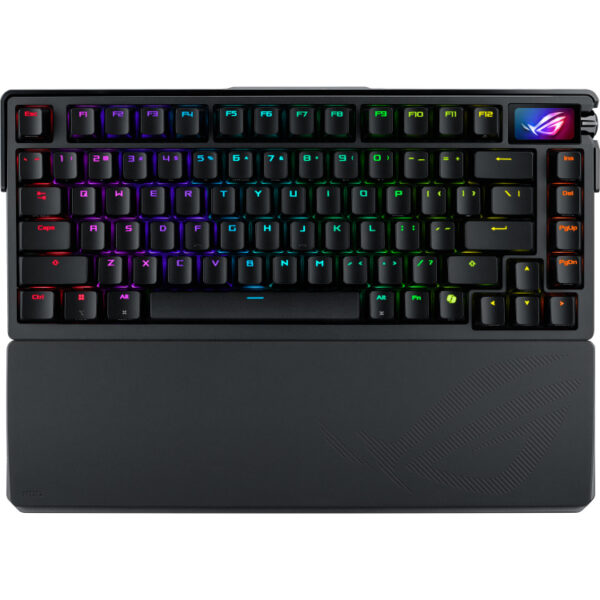 ASUS ROG Azoth Extreme gaming toetsenbord