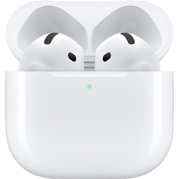 Apple AirPods (4e generatie) hoofdtelefoon