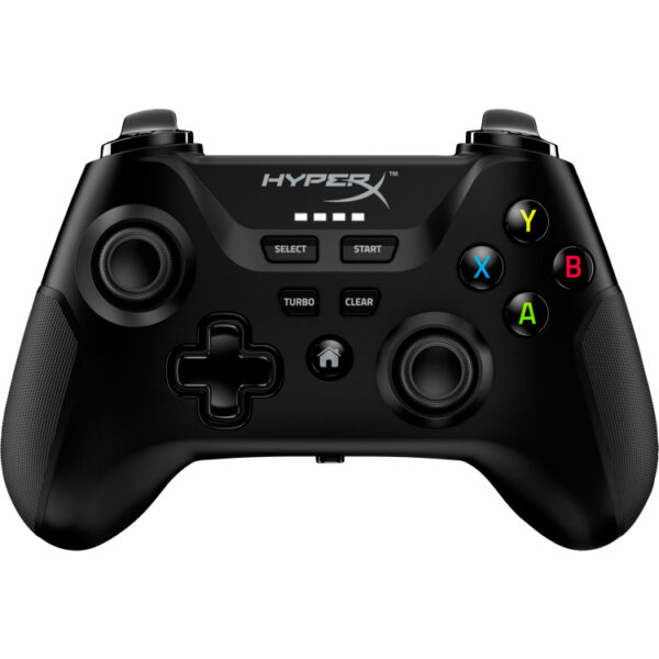 HyperX Clutch gamepad
